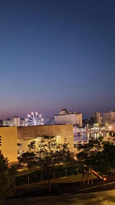Piso En Playa De Gandia! Lejlighed Eksteriør billede